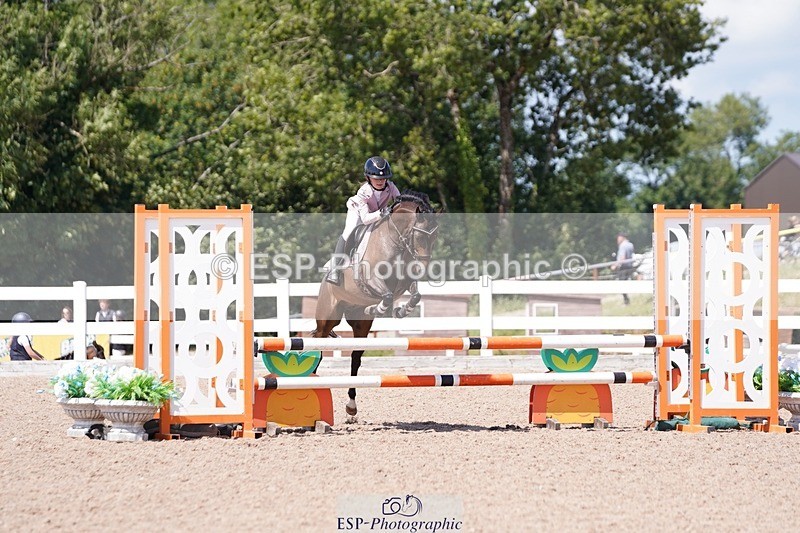 250628-145704-06118 - Cls 23 Pony Intro & 80cm Open