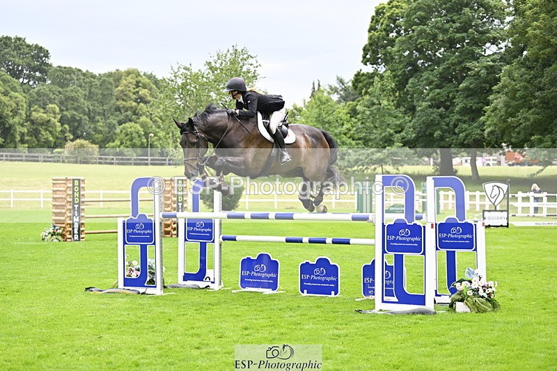 250613A-124348-01882 - Cls 3 Snr Foxhunter