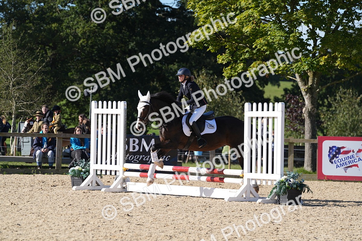 SBM_36232 - J 20 - Junior Horse 50cm Championship