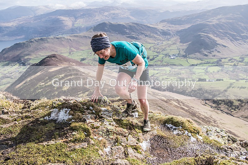 Causey Pike-326 - Causey Pike Fell Race Saturday 14th March 2026