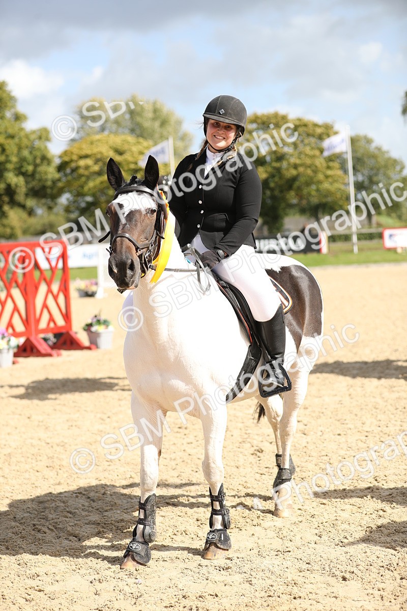 SBM_06526 - J29 - Senior Horse & Pony 65cm Championship