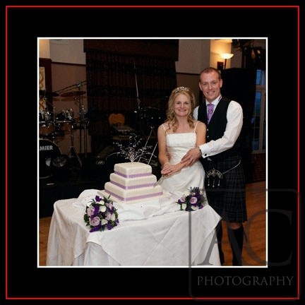  - Lochside House Hotel, New Cumnock
