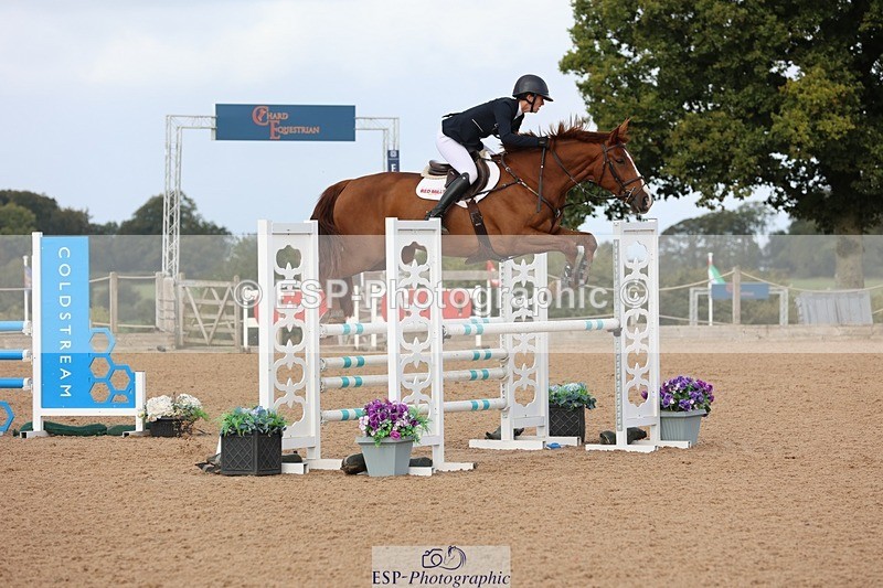 250911-105324-00761 - Cls 2 Snr Newcomers