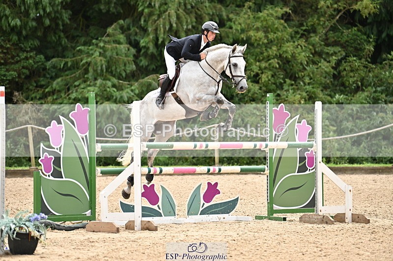 250706A-153516-20711 - Cls 50 Snr Foxhunter