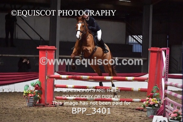 BPP_3401 - CLASS 14 BS SENIOR  0.95m Amateur Championship Qualifier