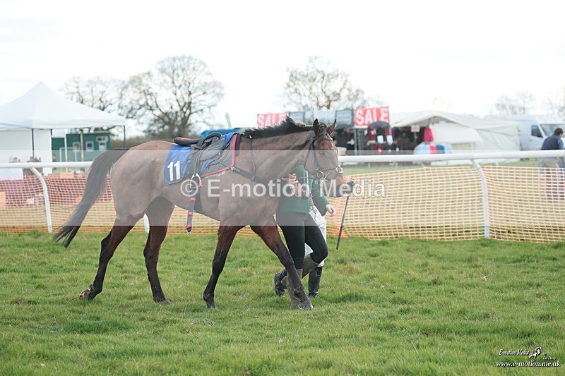 PtP 170324 3421 - Oakley Hunt PtP Brafield-On-The-Green 17/03/24