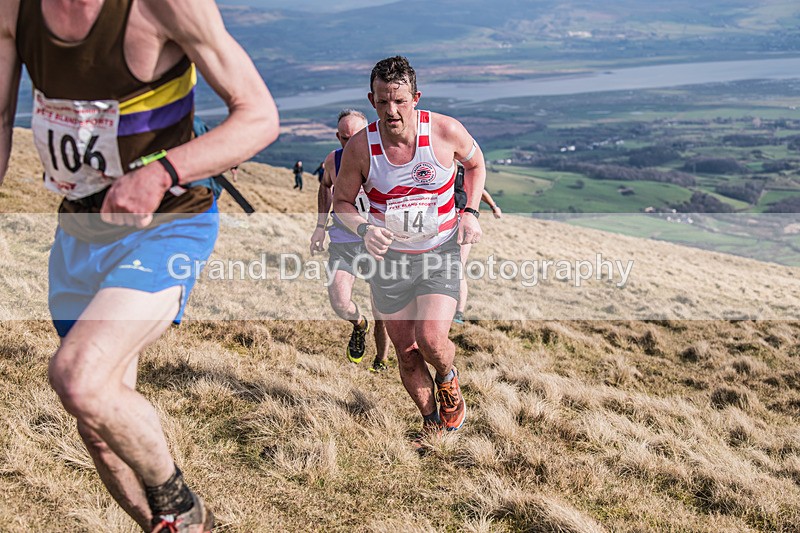 Black Combe-1644 - Black Combe Fell Race Saturday 7th March 2026