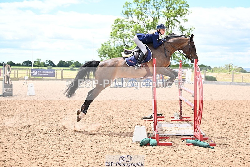 240608A-131503-02508 - Cls 4 Snr Newcomers and 1.10m Open