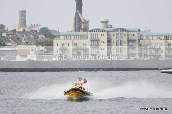 Pbt 210609-69 - Power Boats 21/06/09