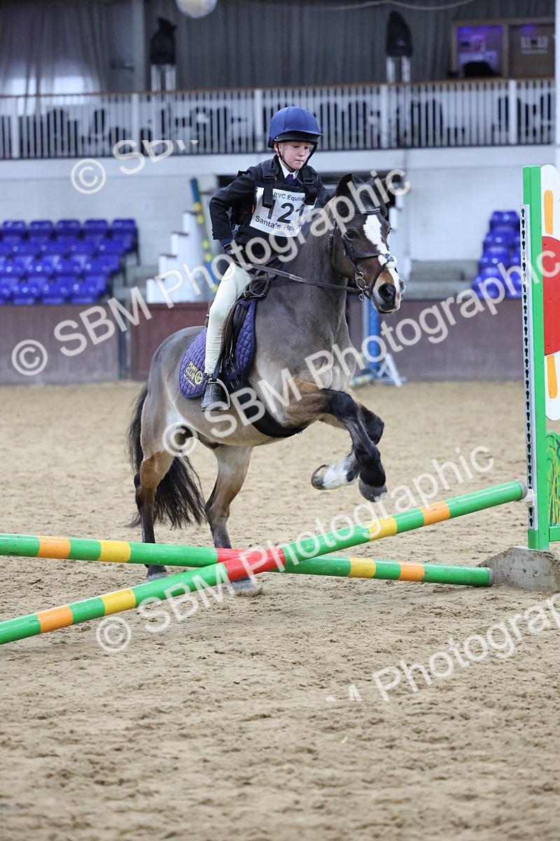 SBM_000277 - Class 1 - Santas Helpers - 40cm