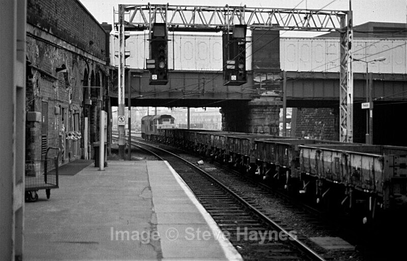 19th March 1996 - Preston, Lancashire