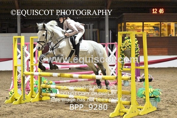 BPP_9280 - CLASS 7 90CM Snr Open, National AE Qualifier