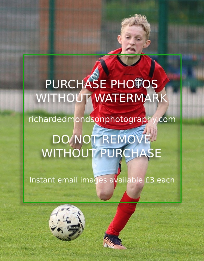 IMG_4935 - Halton Under 13's (2/5/23)