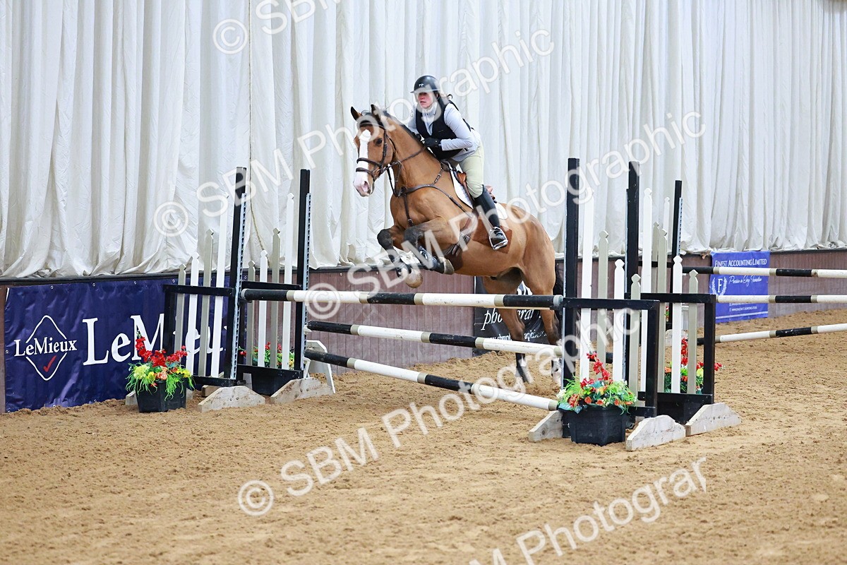 SBM_000762 - Class 3 - Senior Discovery - 1.00m