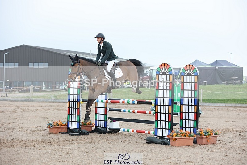 250424-091827-02691 - Cls 29 Young Horse 6yr old