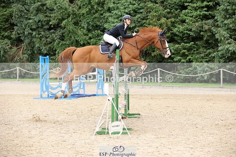 240817-154058-02742 - 06A Snr Fox 1.20m open