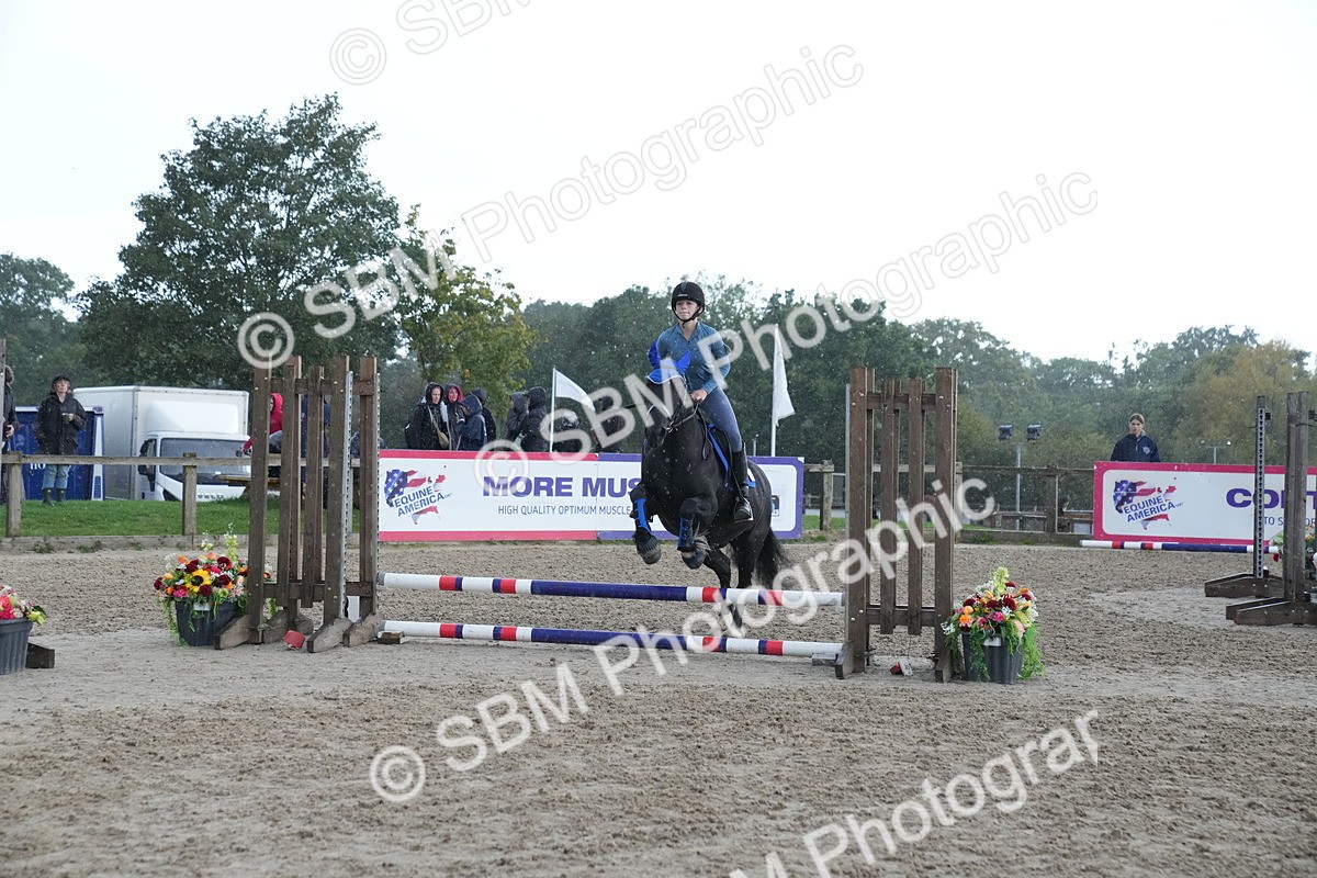 SBM_00116 - J53 - Clear Round 40cm