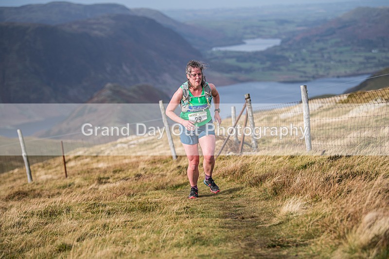 Buttermere-342 - Buttermere Shepherds Meet Fell Race Sunday 27th October 2024