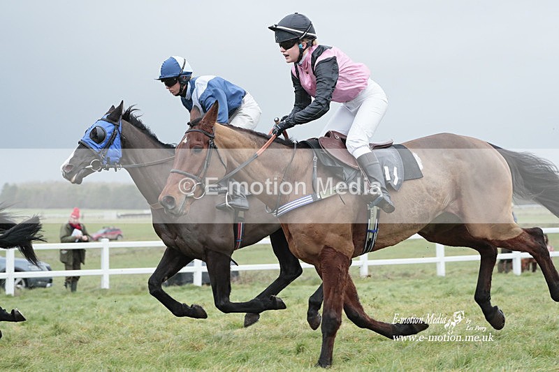 PtP 041222 0289 - Larkhill Racing Club Point-to-Point Larkhill 01/01/23