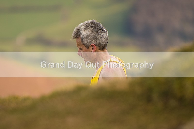 Causey Pike-190 - Causey Pike Fell Race Saturday 15th March 2025