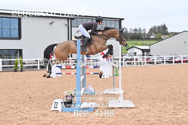 BPP_4188 - CLASS 18 SUN Ron Brady Sporthorses RHS Classic Championship qualifier