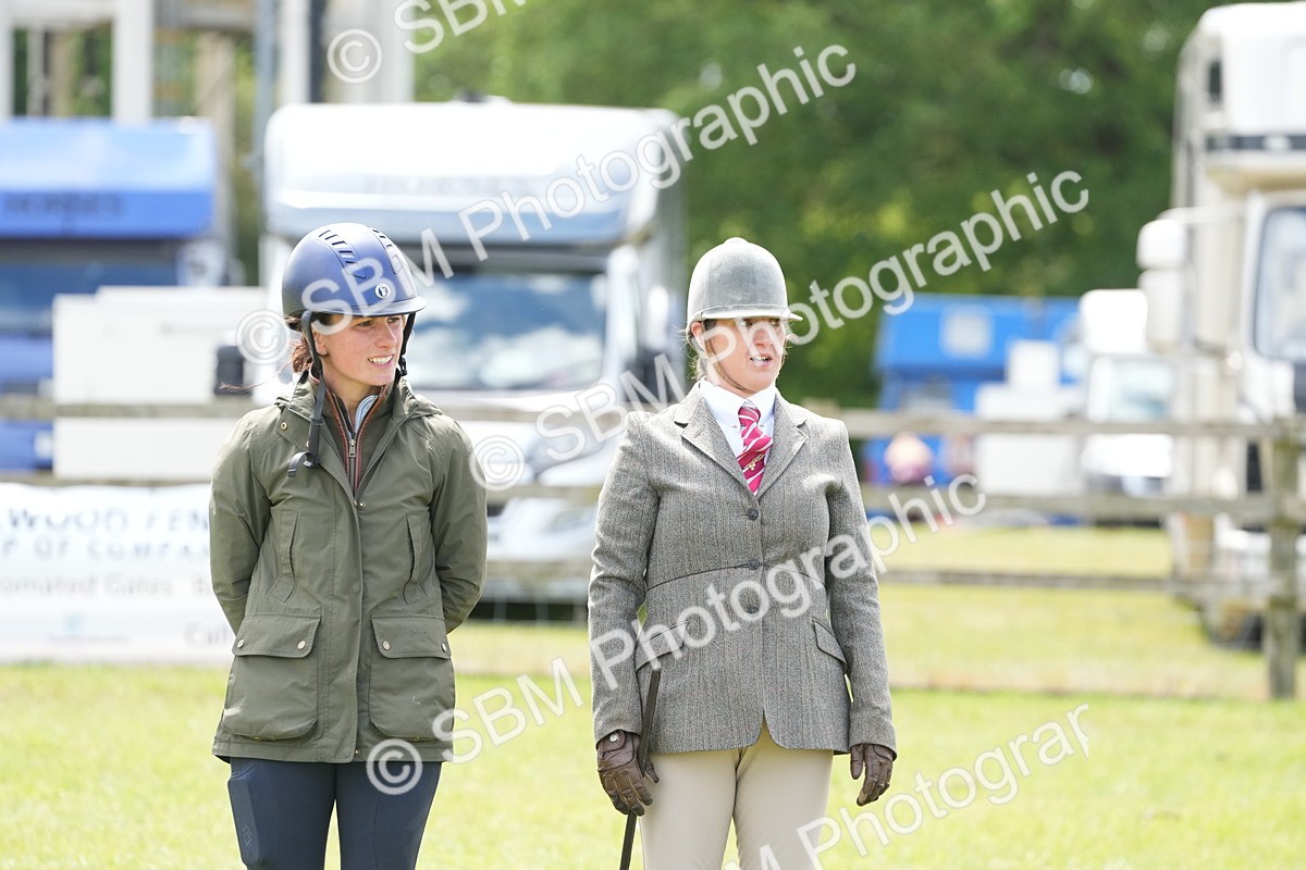 SBM_16193 - Class 105-106 - RIHS Riding Horses