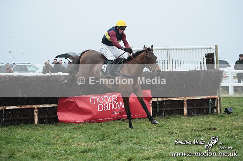PtP 180126  0192 - Royal Artillery PtP Larkhill 18/01/26