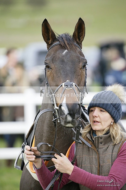 PtP 281121 0367 - Hursley Hambledon Point-to-Point Larkhill 28/11/21
