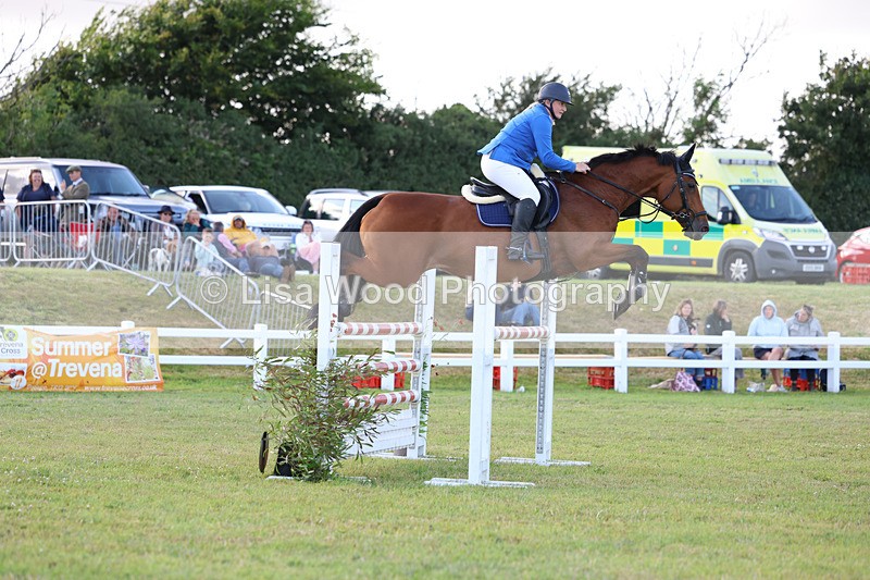 3E7A4644 - Class C1: Showjumping Senior Newcomers/1.10m open