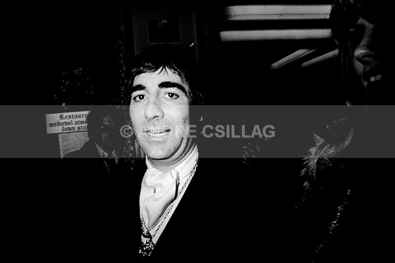 THE WHO - W..