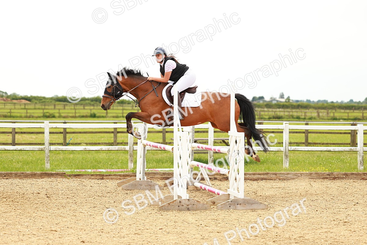 SBM_001761 - Class 3 - Senior Discovery - 1.00m