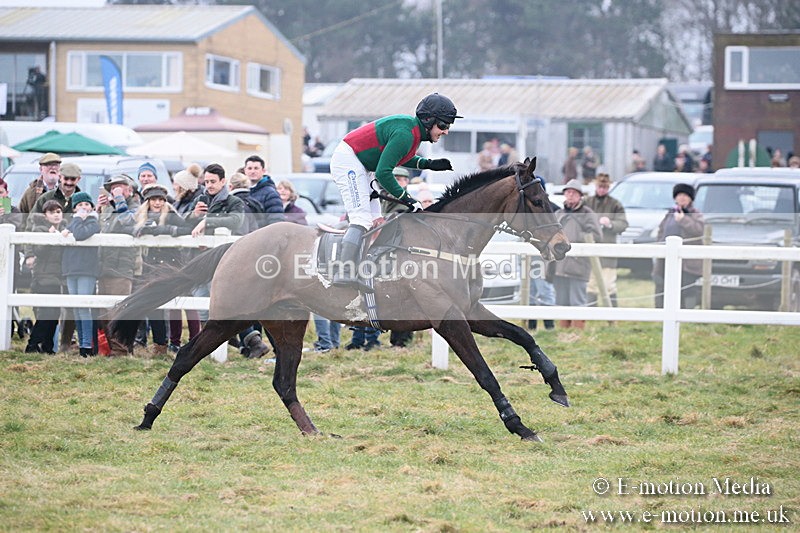 PtP 170219 -464 - Combined Services Point-To-Point Larkhill 17/02/19