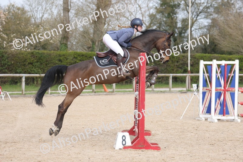 20260322-1822 - Class 5 - 1.0m