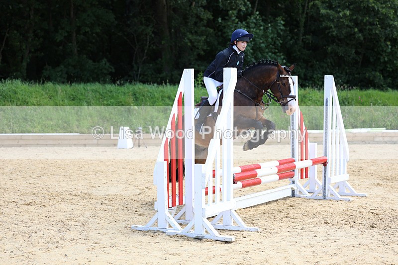 3E7A2306 - Class 4: 70 -75cm Part A