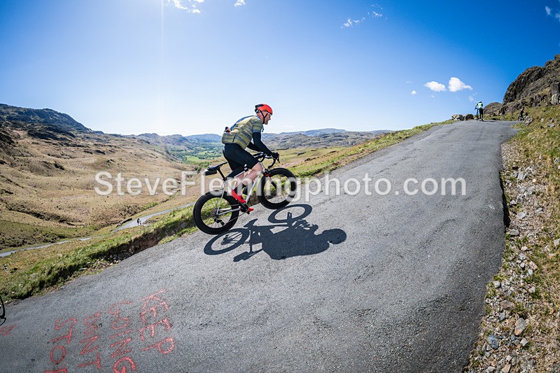 154553 - Hardknott Pass Camera 2 15.00-16.30