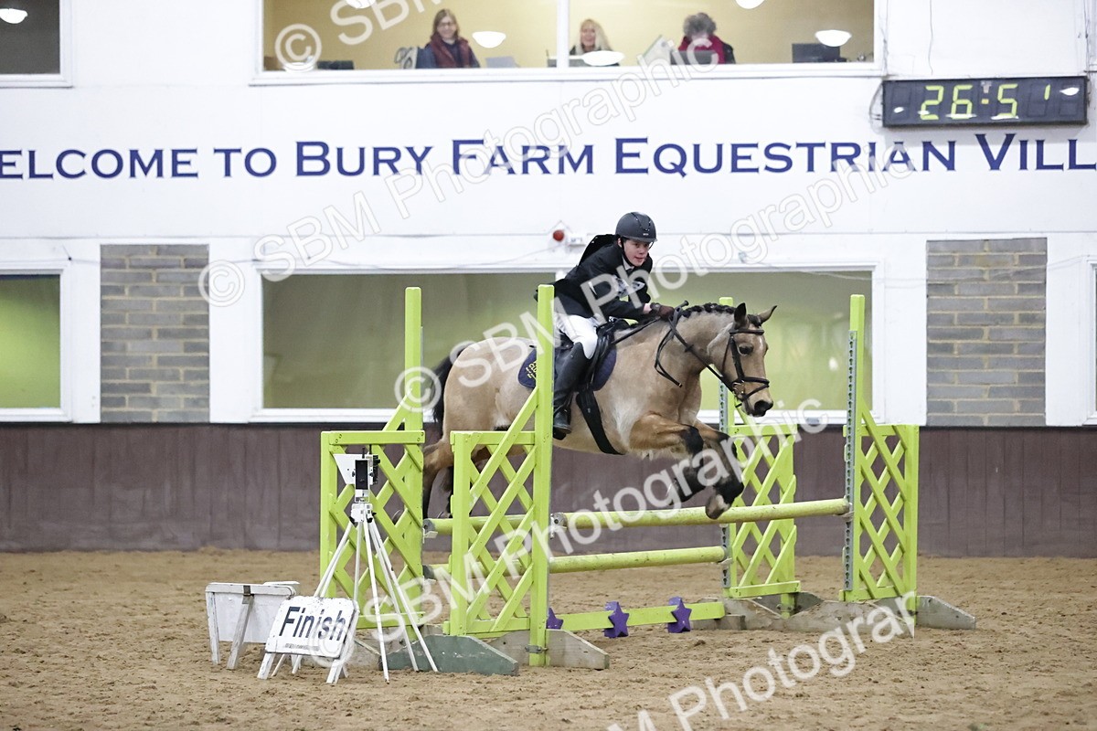 SBM_000022 - Class 1 - 80cm