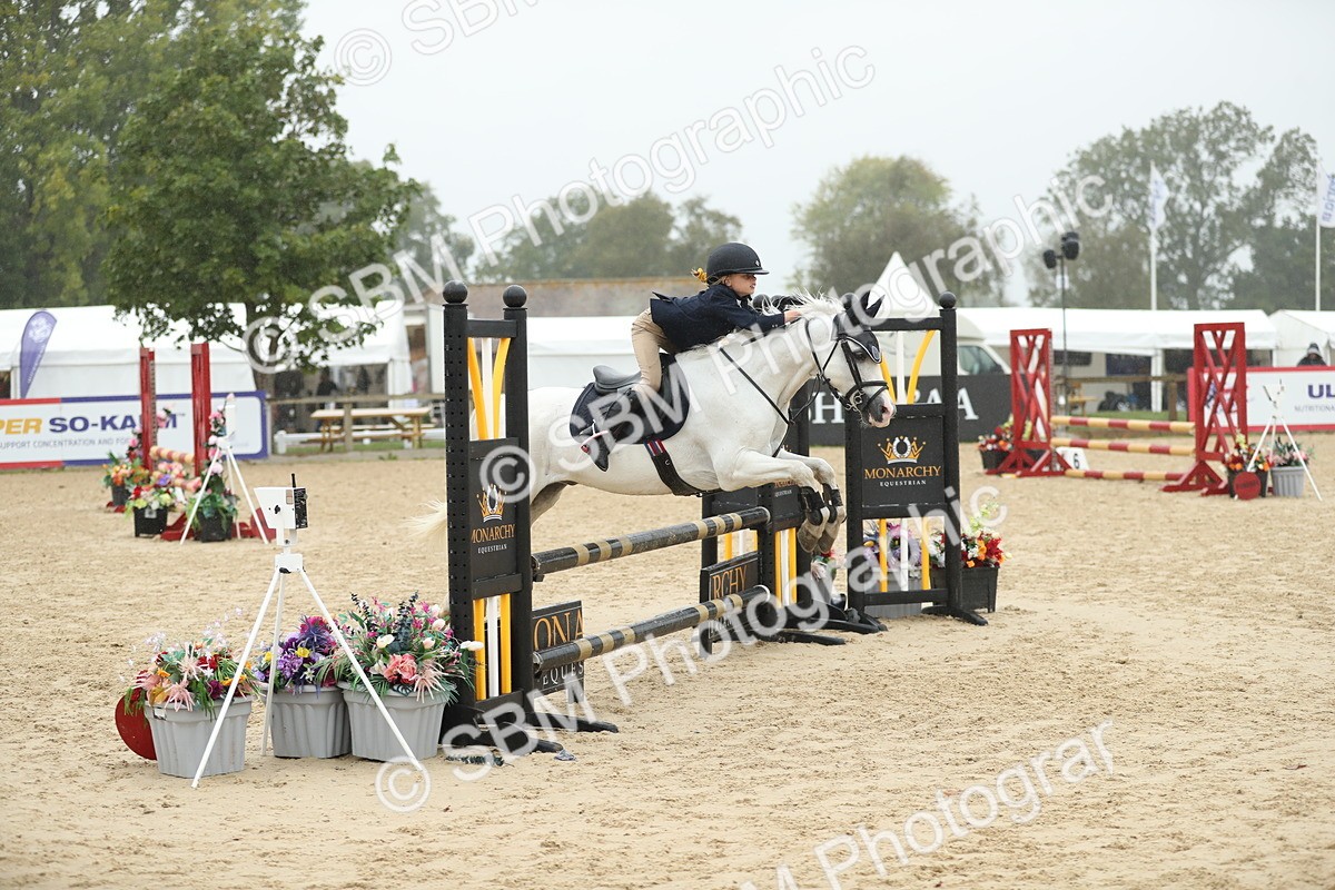 SBM_73990 - J16 - Junior Pony 75cm Championship