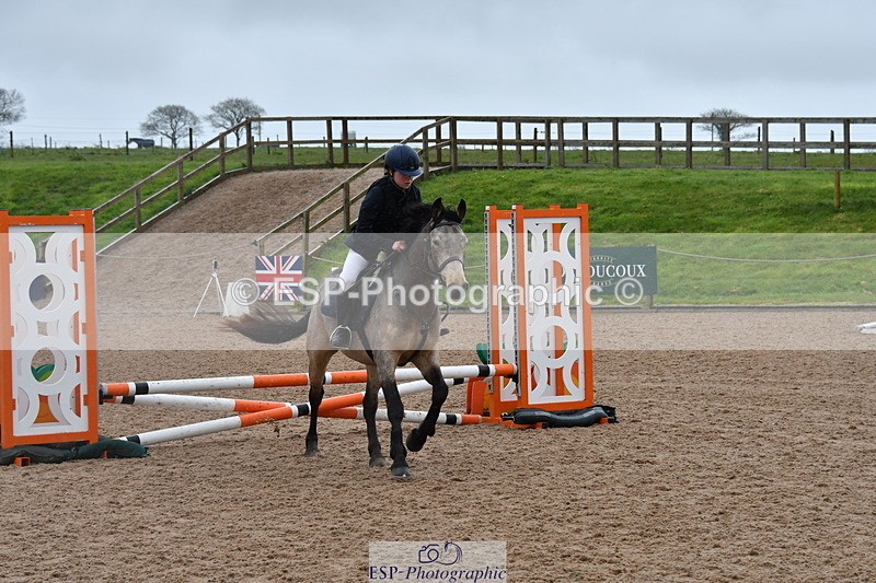 240402A-140831-00034 - 50cm Clear Round