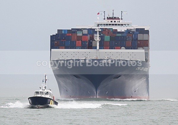 090628 ANDROMEDA IMG_6323 - Commercial, Military & Naval Craft