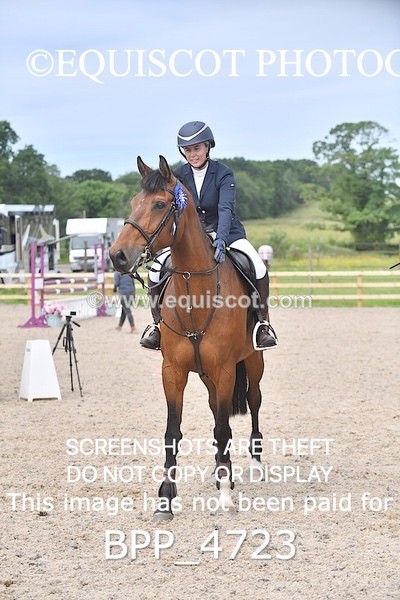 BPP_4723 - CLASS 5 Senior 1.05m Open