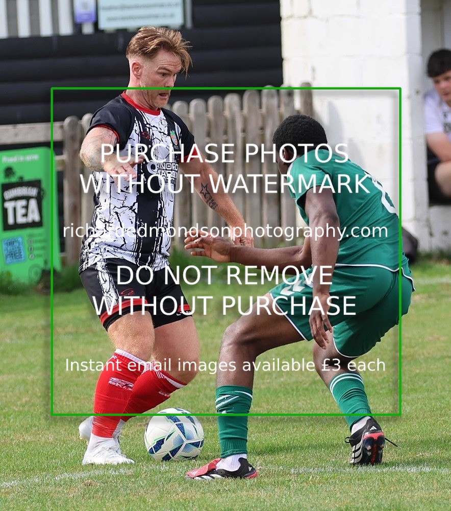 533A5613 - Kendal Town vs Steeton (15/8/26)