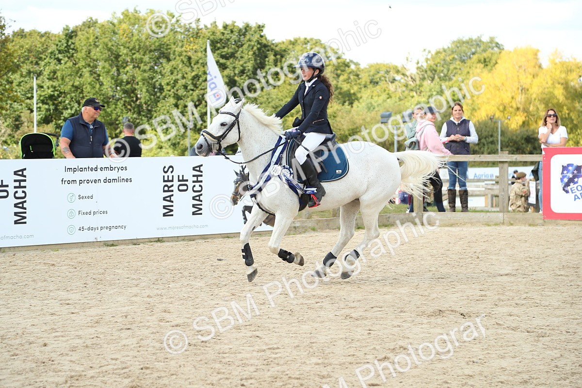 SBM_41531 - J6 - Junior Pony 55cm Championships