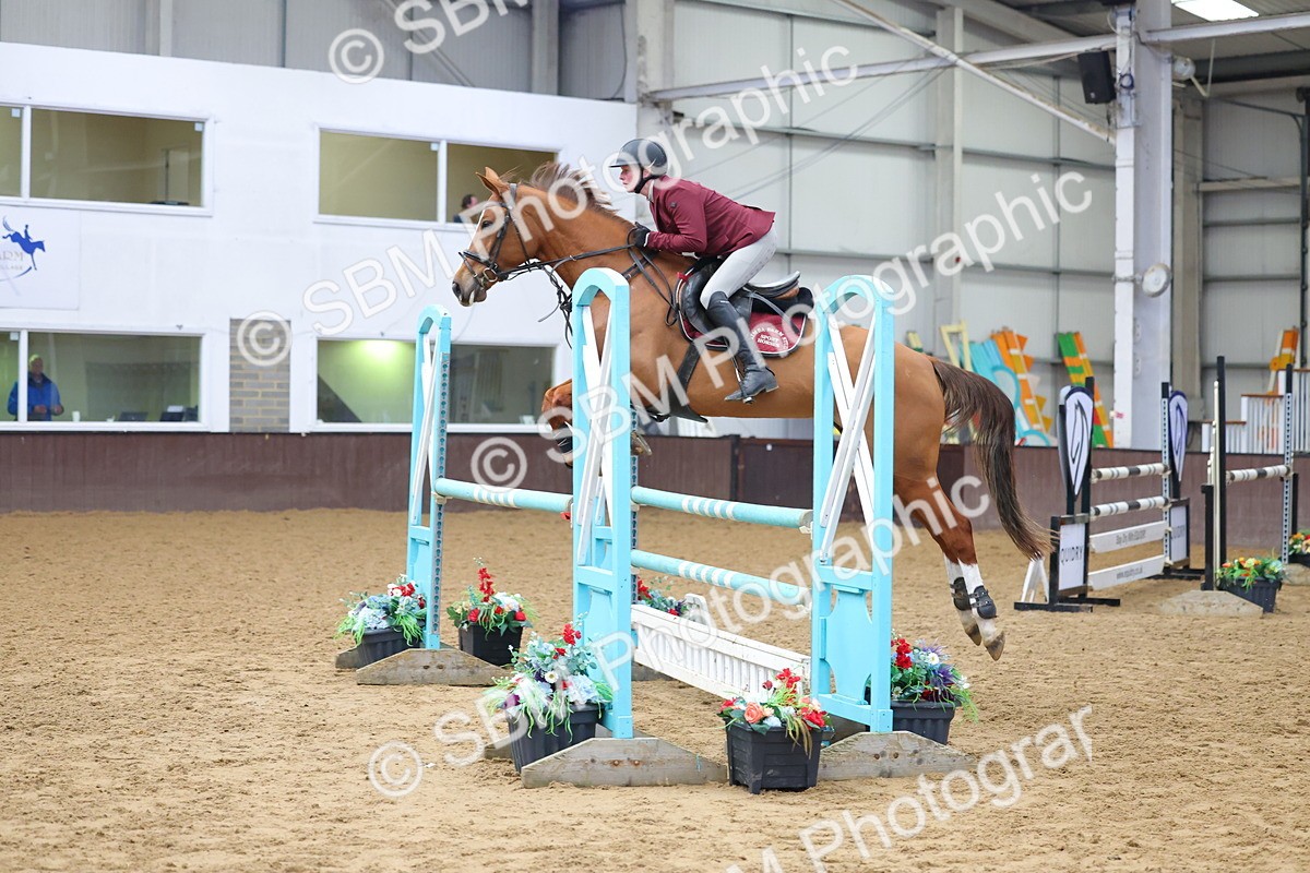 SBM_002791 - Class 8 - Senior Newcomers - 1.10m