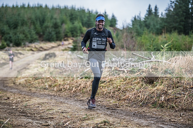 Glentress-2308 - High Terrain Events Glentress Marathon 21 & 10K Trail Races Sunday 18th February 2024