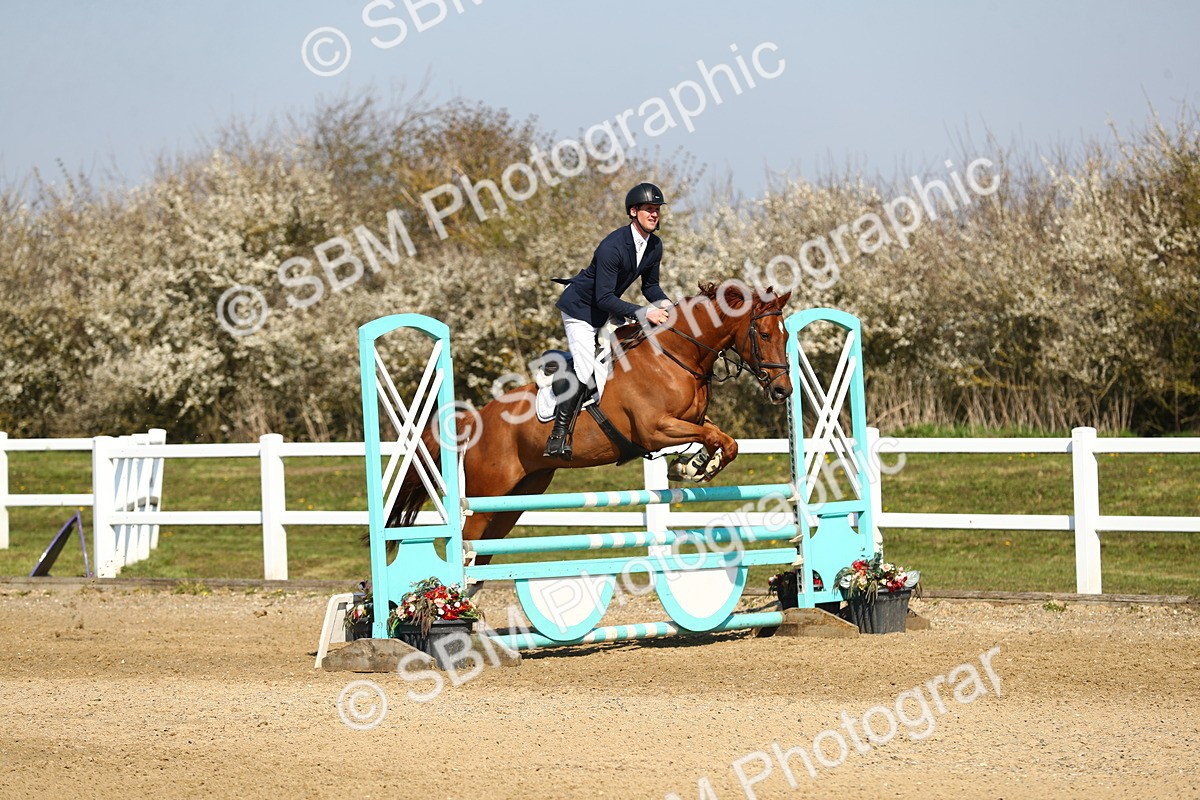 SBM_000480 - Class 3 - Senior Discovery - 1.00m