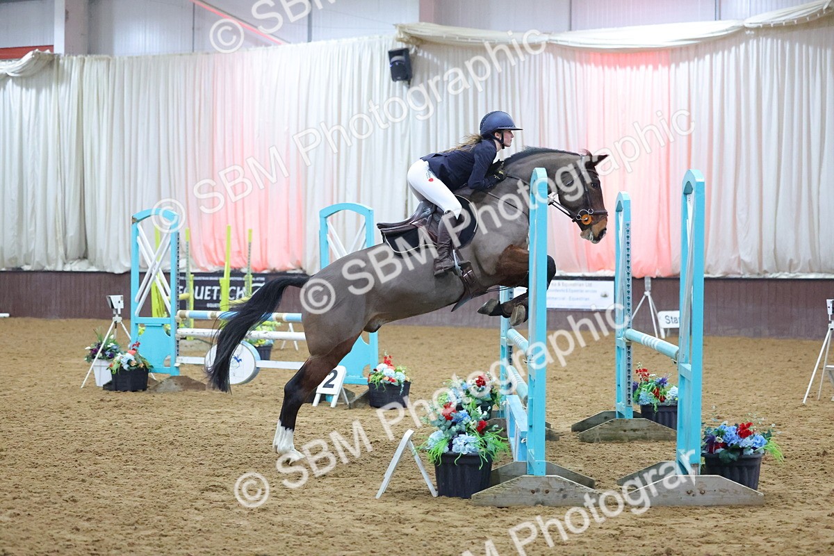 SBM_007953 - Class 20 - The Diamond Championship Qualifier (0.95m)