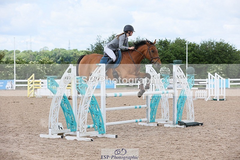 250528-134354-01117 - Cls 4 Newcomers and 1.10m Open