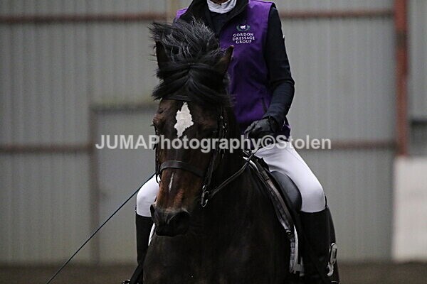 SIAL3764 - CAbin Dressage 5th july 2025