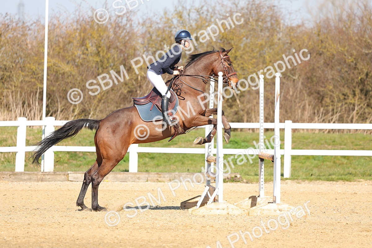SBM_000691 - Class 2 - Senior British Novice - 90cm