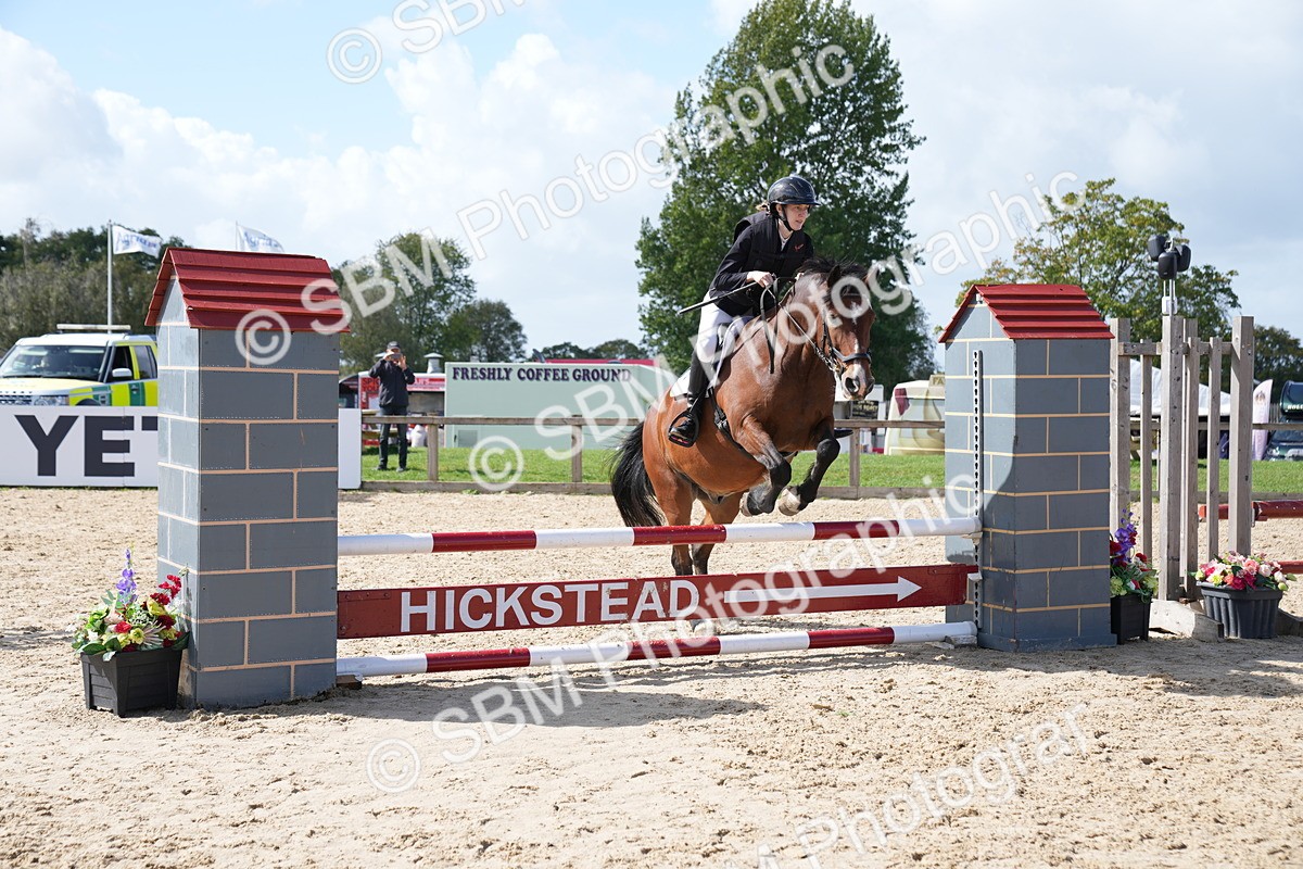 SBM_06028 - J56 - Clear Round 70cm